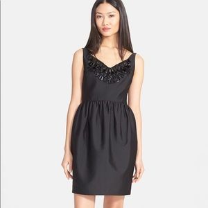 Kate Spade Embellished Cupcake Dress 00! 🧁